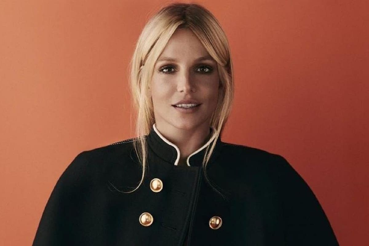 Britney Spears explica por qué cerró temporalmente su cuenta de Instagram