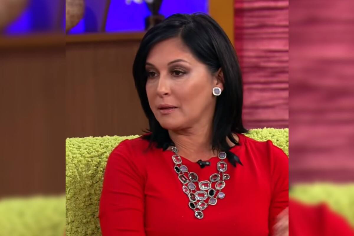 Fallece la conductora de noticias Edna Schmidt