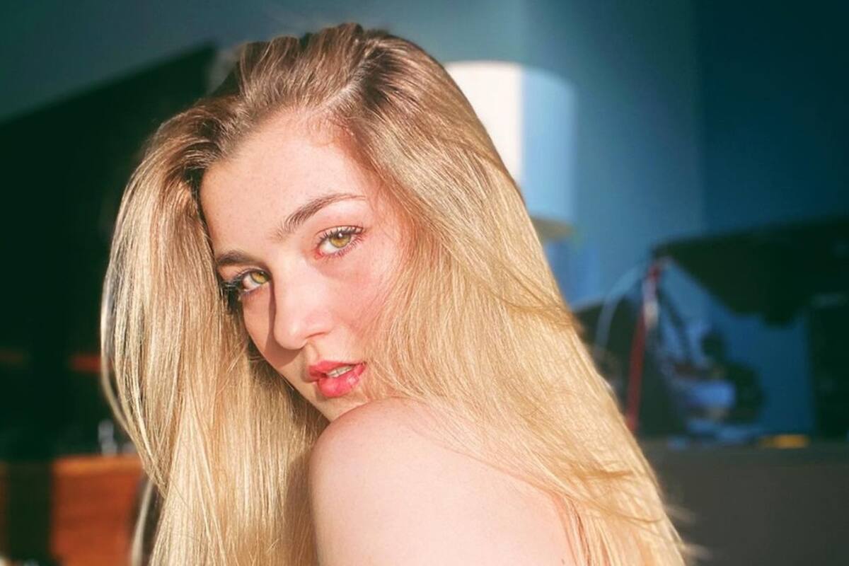 “Lo único que recuerdo fue tu mano adentro de mi short”: el terrible relato de abuso sexual de Melanie Carmona, hija de Alicia Villarreal