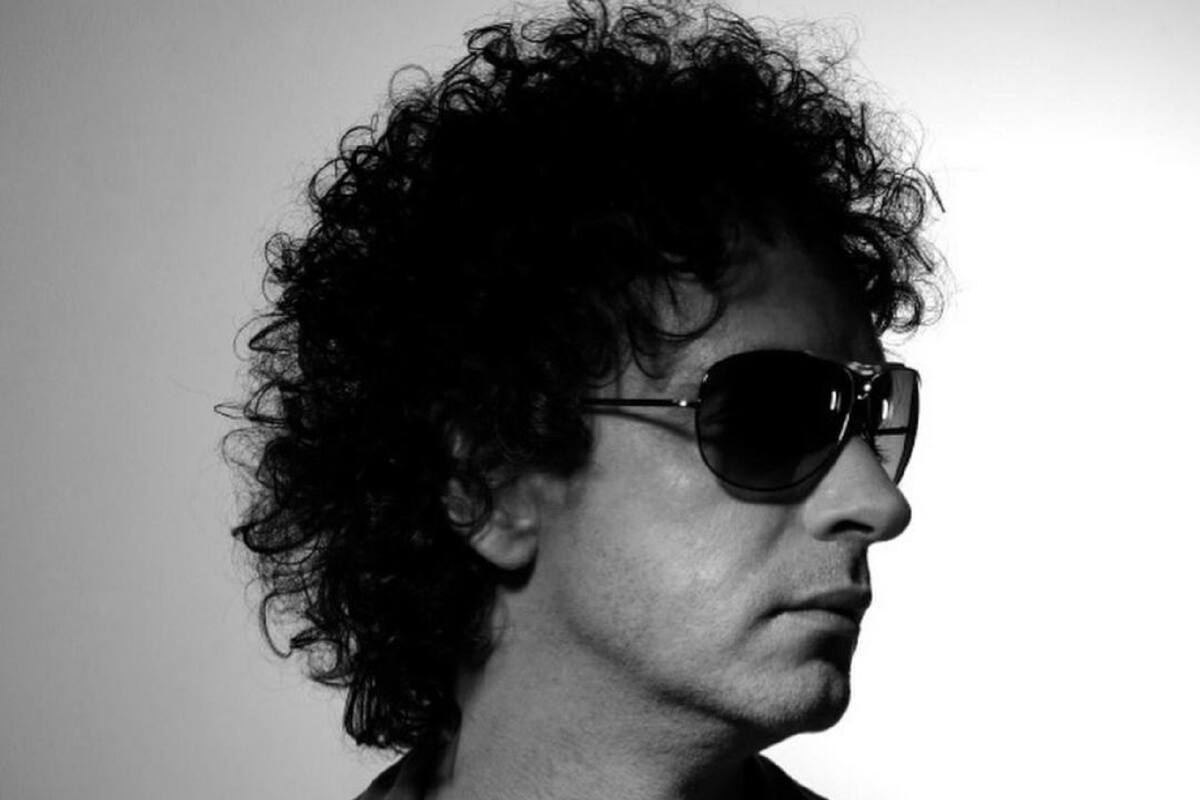 “Ahí vamos” el disco más exitoso de Gustavo Cerati cumple 15 años
