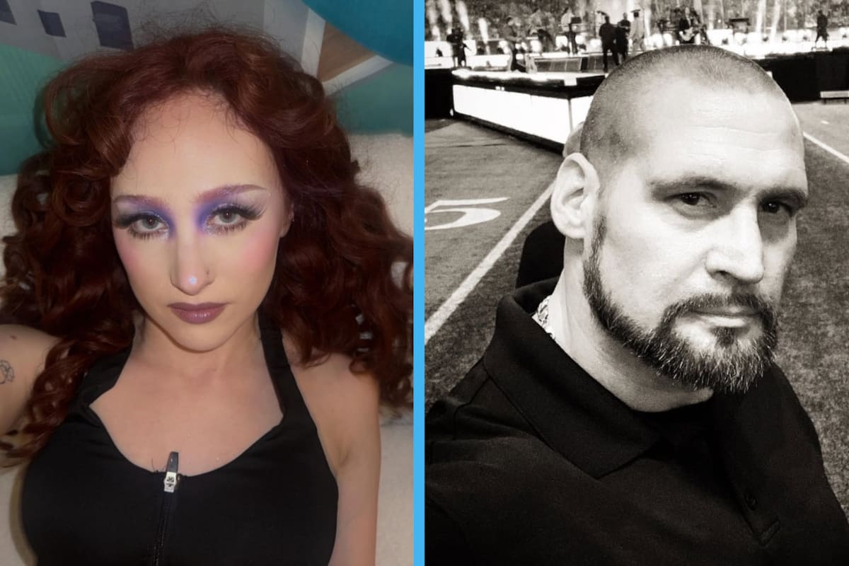 Guardia rompe el silencio tras polémica con fanática de 11 años en el caso de Chappell Roan: “Acepto toda la responsabilidad”