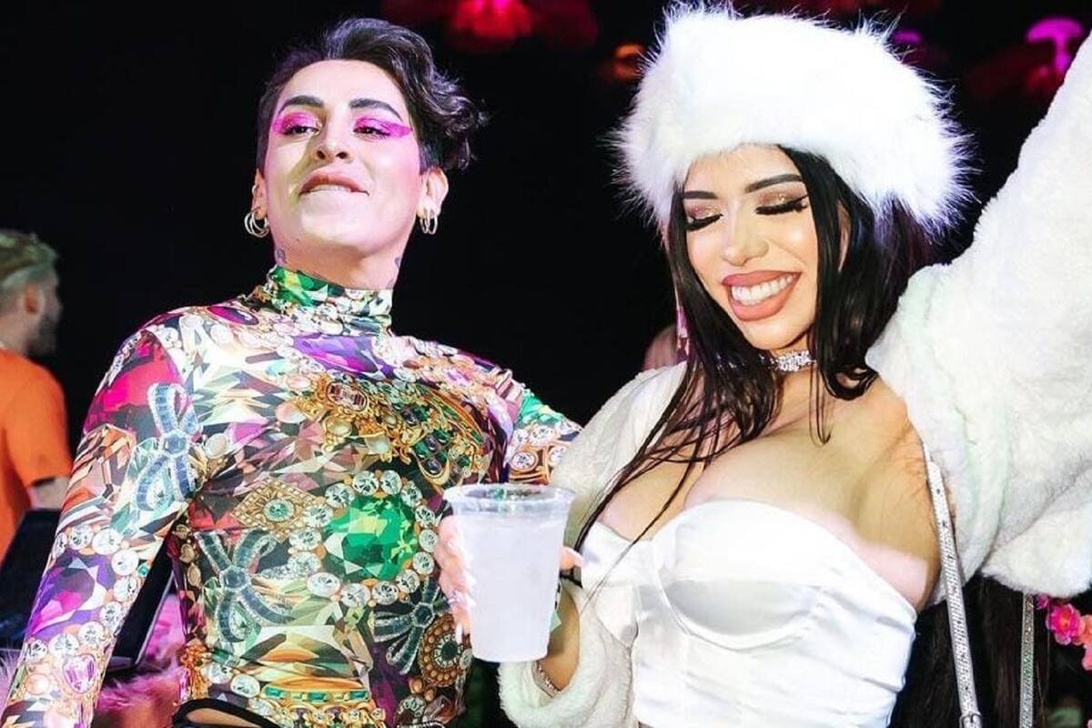 Esto es lo que costará poder conocer a Yeri Mua y Kunno en su gira por México