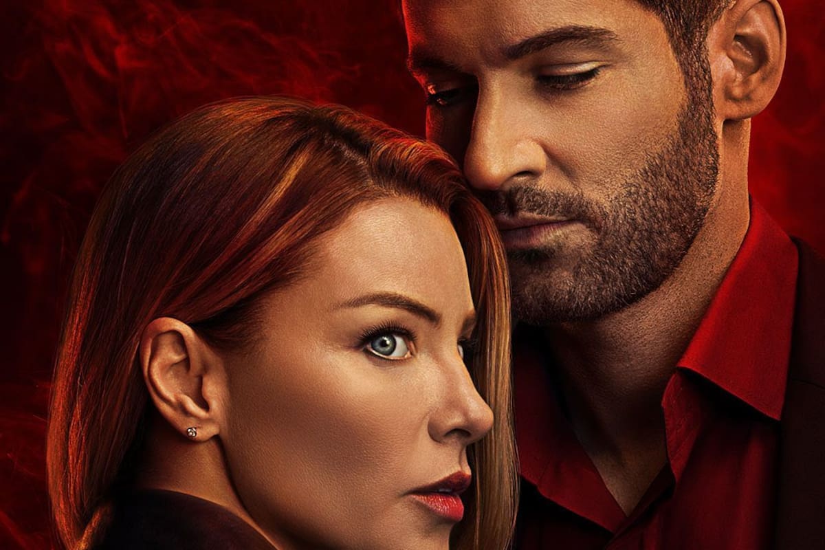 ¡El diablo está de regreso!: “Lucifer" estrena la primera mitad de su quinta temporada en Netflix