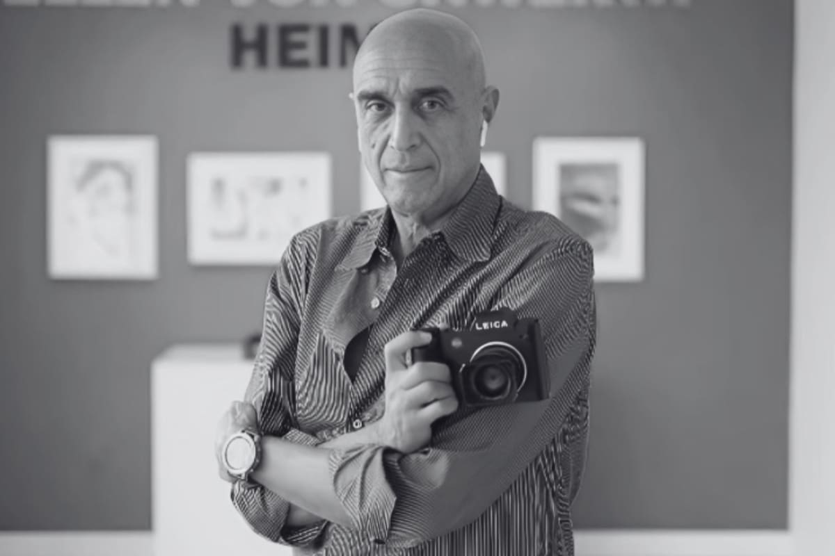 Fallece Pedro Torres, destacado productor de Televisa y exesposo de Lucía Méndez