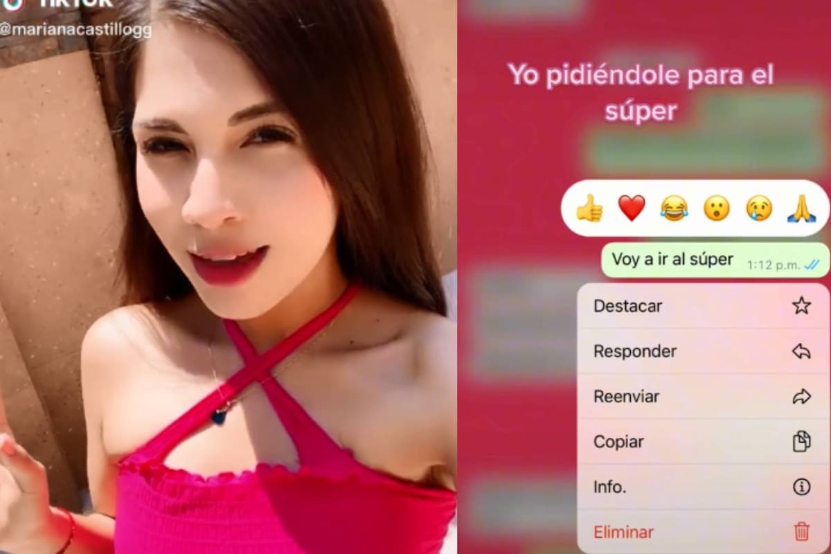 Mujer le dedica rap al padre de su hijo para que deposite la manutención