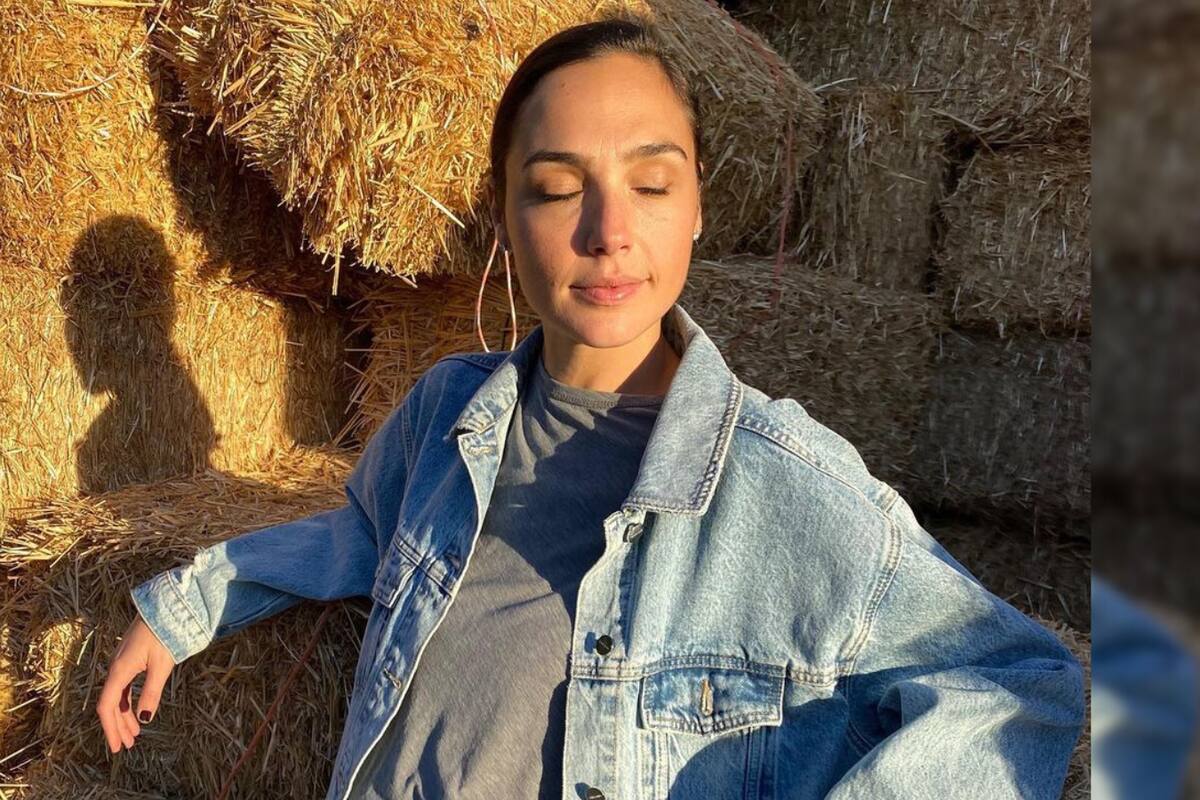 Gal Gadot reta la censura de Instagram al mostrar su belleza “al natural” y deja a sus fans rogando por más