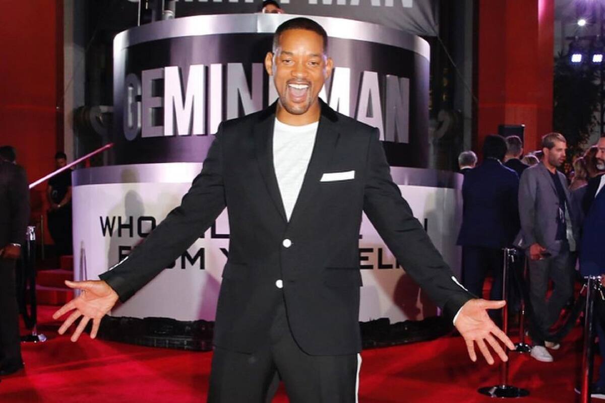 Will Smith y Alicia Keys preparan series para YouTube