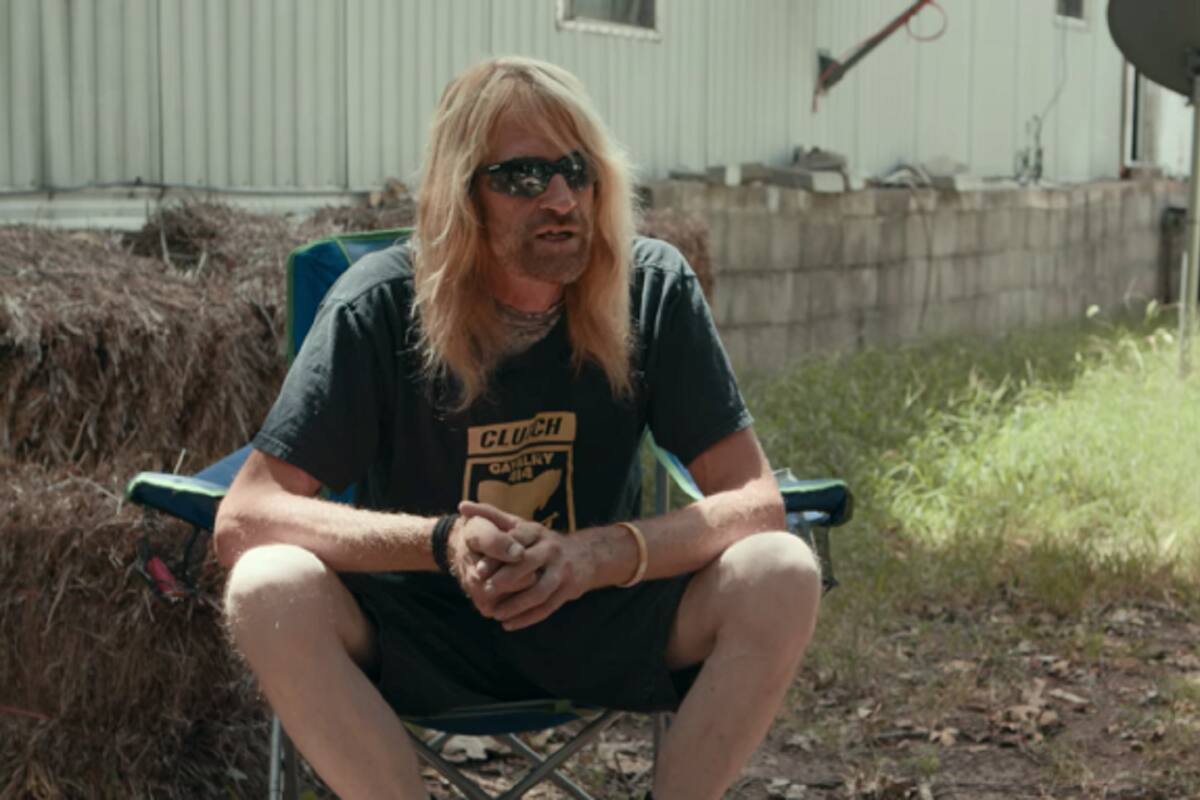 Erik Cowie, cuidador de animales de "Tiger King", muere a los 53 años