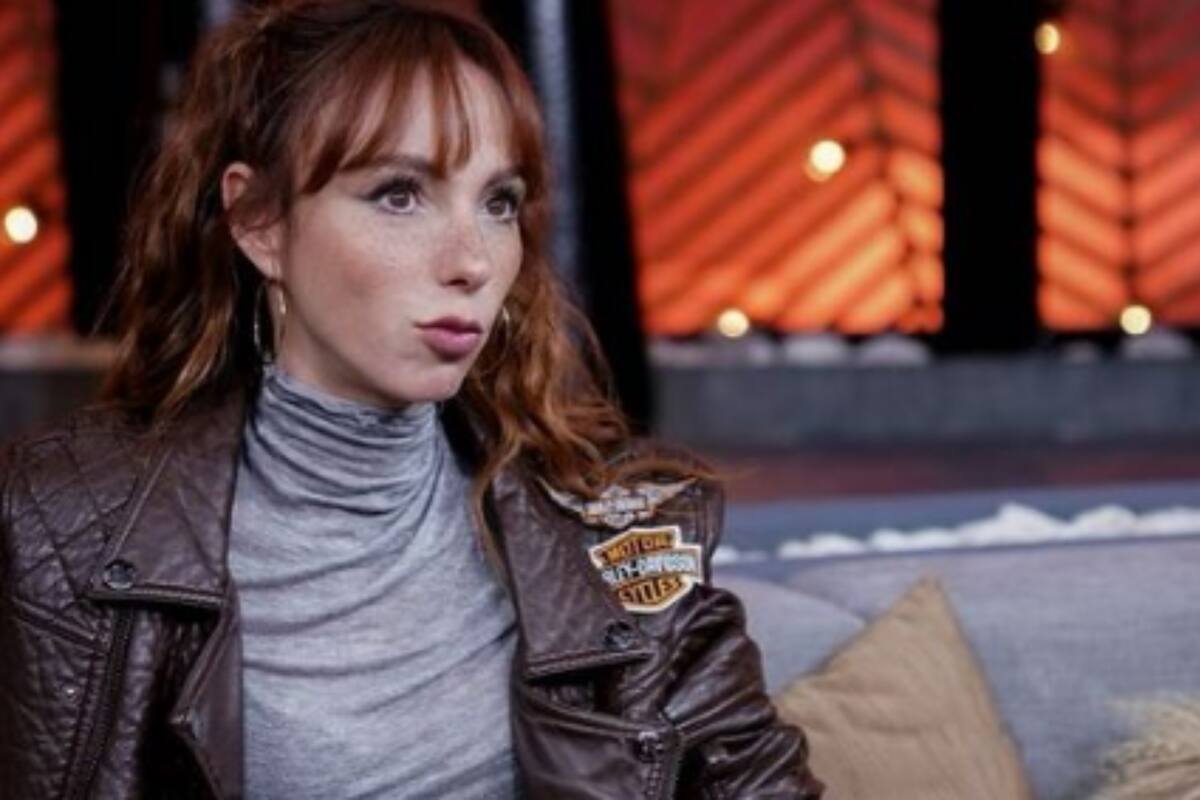 Natalia Téllez rompe el silencio y explica por qué defendió a Galilea Montijo y Andrea Legarreta