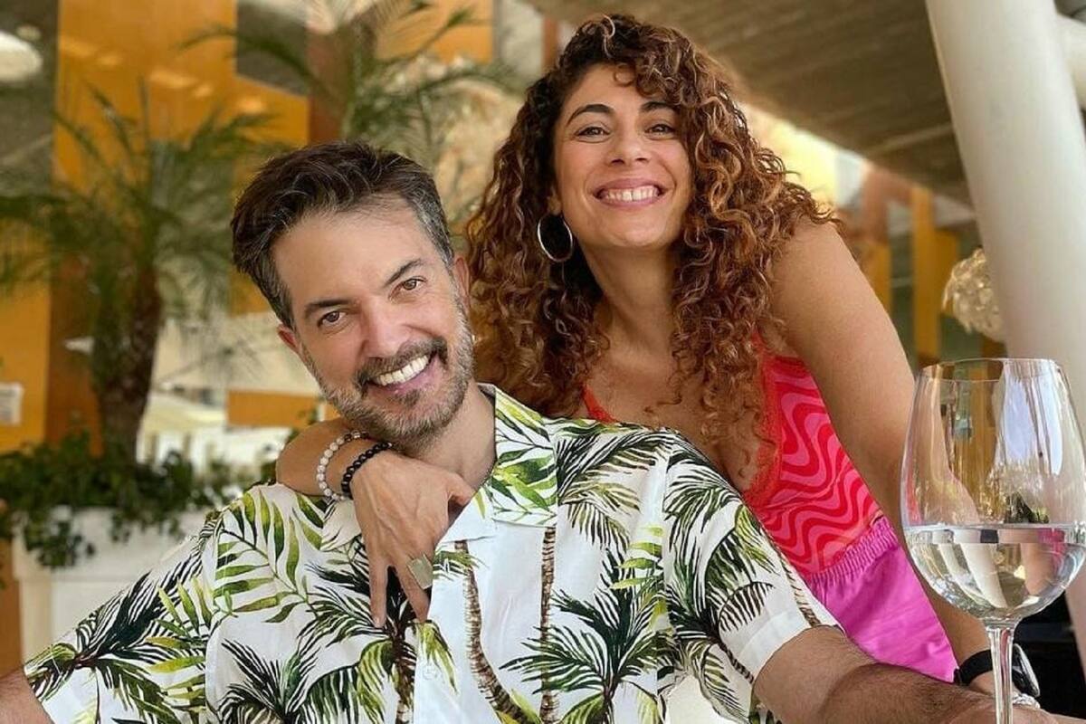 Viuda de Fernando del Solar habla sobre su batalla legal con Ingrid Coronado