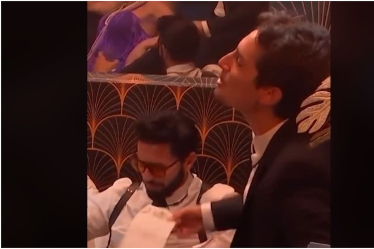 Emilio Osorio Confirma su relación con la acrtiz Karol Sevilla