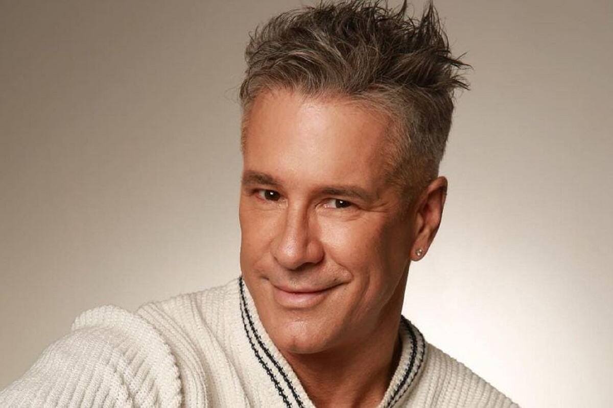 Fernando Carrillo da a conocer cuánto gana en OnlyFans