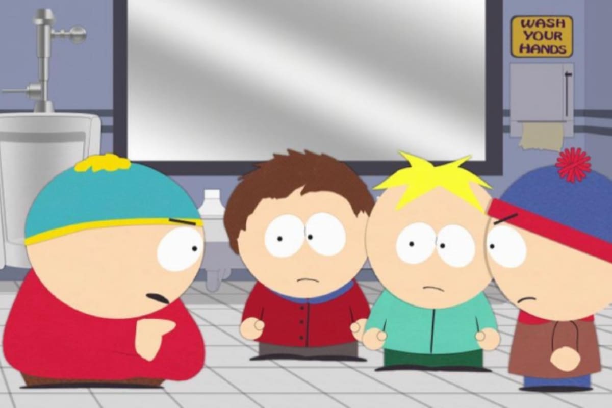 "South Park": Realizan guion de uno de los episodios de la serie con inteligencia artificial