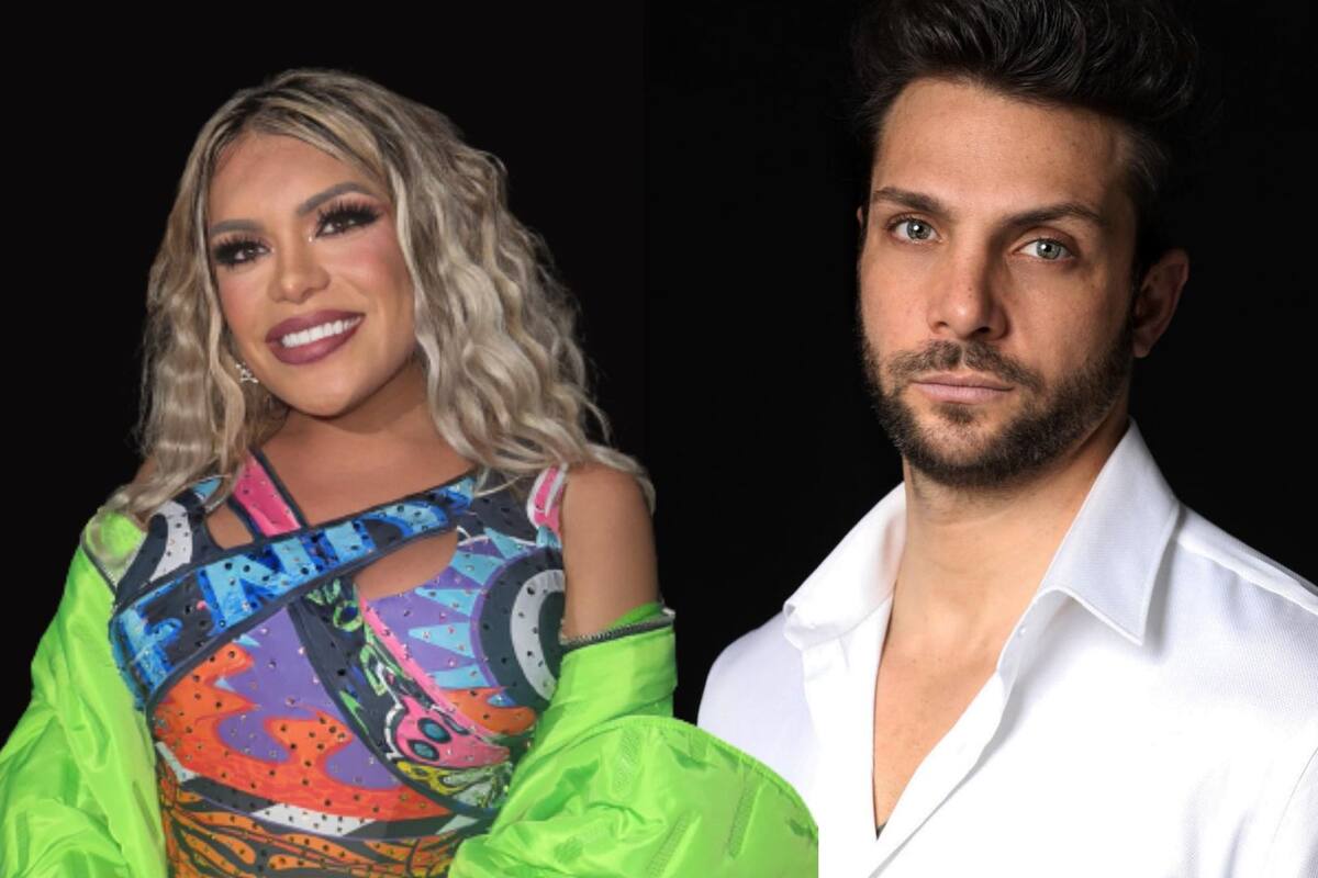 Nicola Porcella enfurece tras ser cuestionado sobre si utilizó a la comunidad LGBTQ por conveniencia