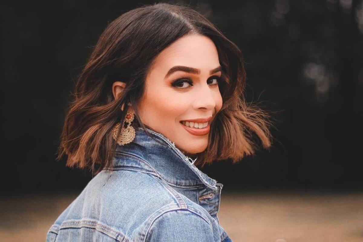 Bibi Gaytán busca ser alcaldesa de Ocoyoacac por el PAN