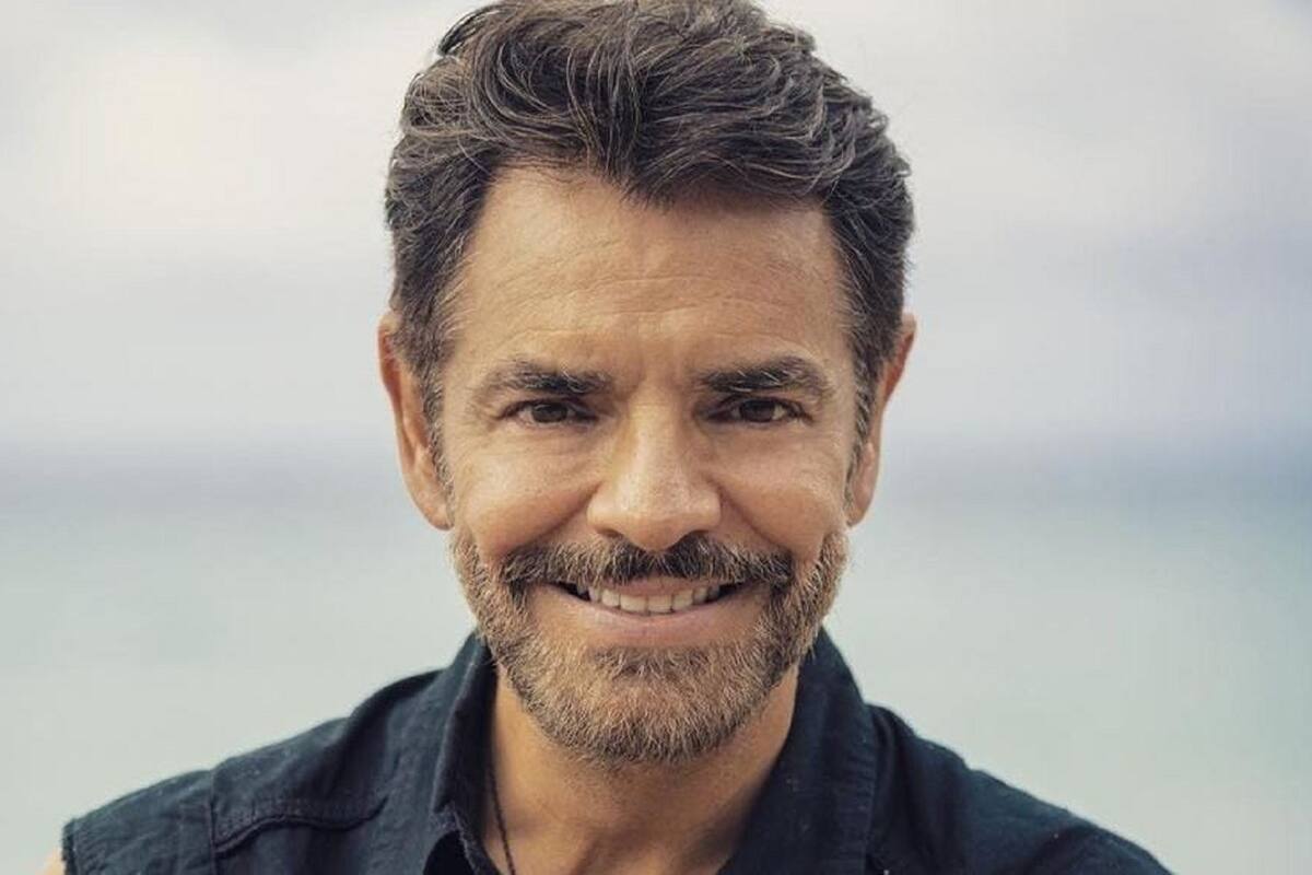 Eugenio Derbez recuerda sus inicios en el programa “En familia con Chabelo”: “Nos llevábamos muy pesado”