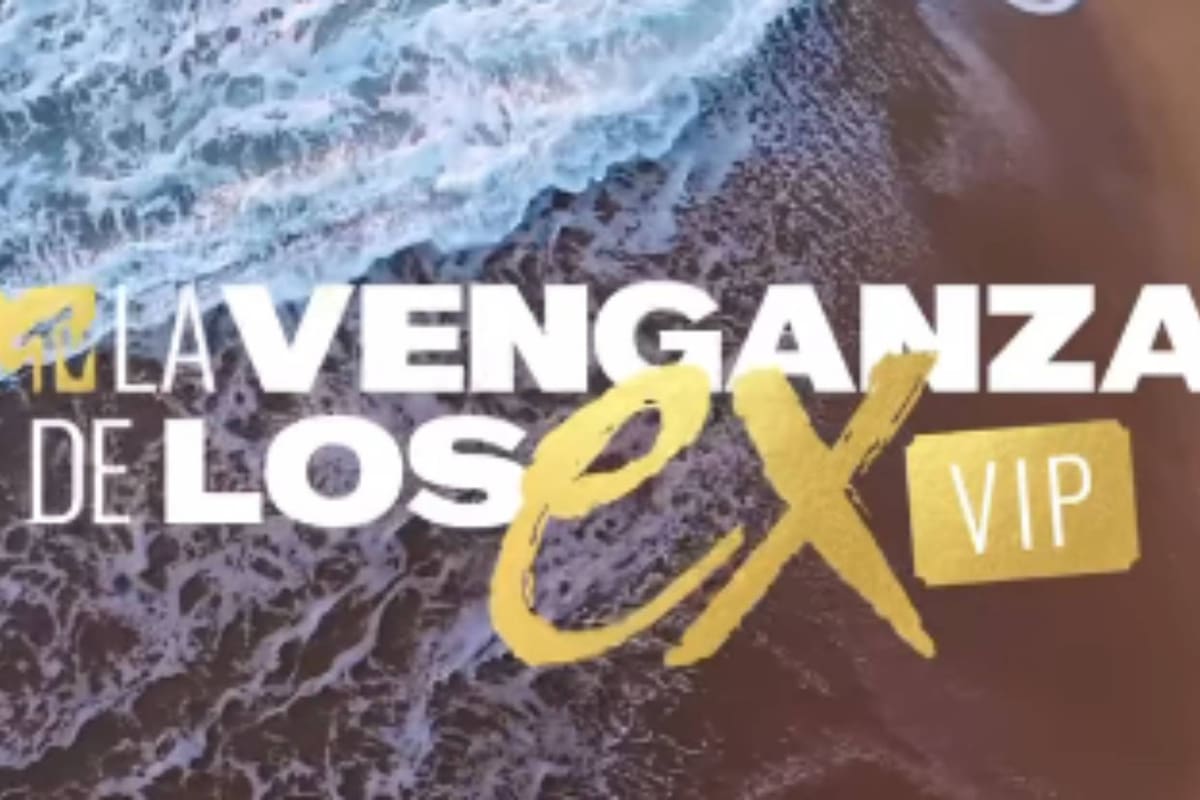 Estrenan el tráiler oficial de "La Venganza de los Ex VIP" segunda temporada