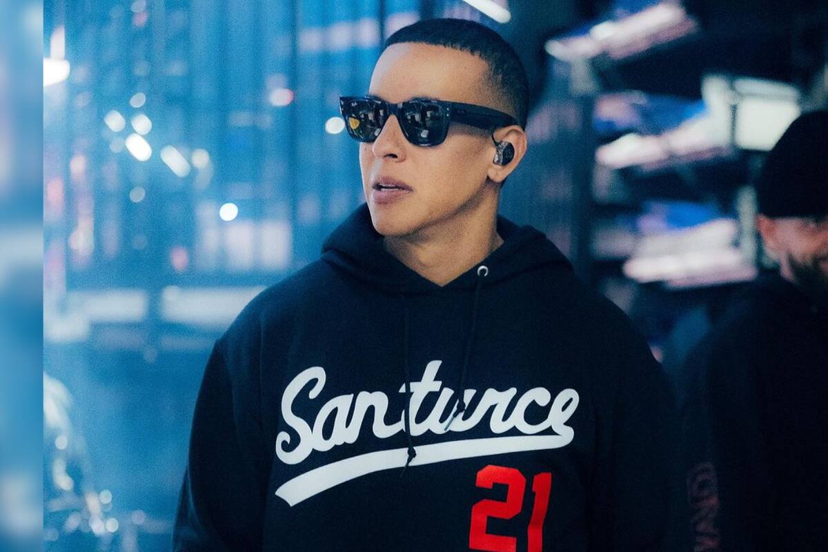 Daddy Yankee revela la verdad de su retiro de la música: Está dispuesto a entregar su vida a Cristo