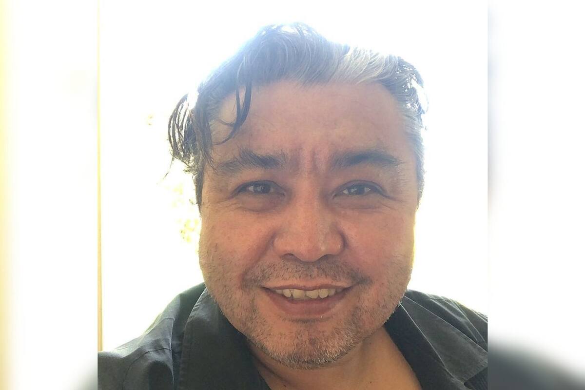 Roberto Tello “El Coreano” sufre aparatoso accidente automovilístico