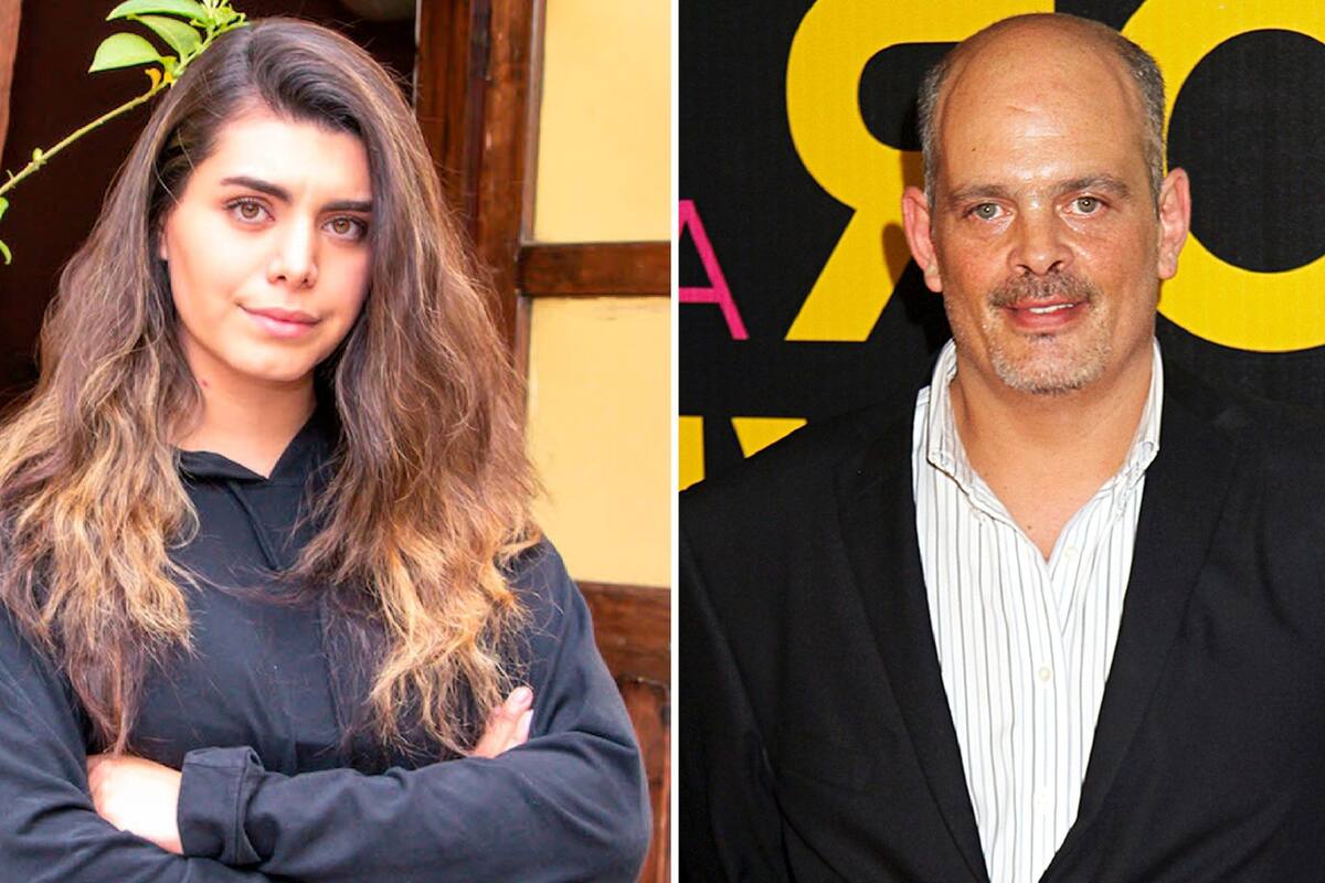 Coco Levy intenta limpiar su nombre, tras ser señalado de abuso sexual, con acciones legales