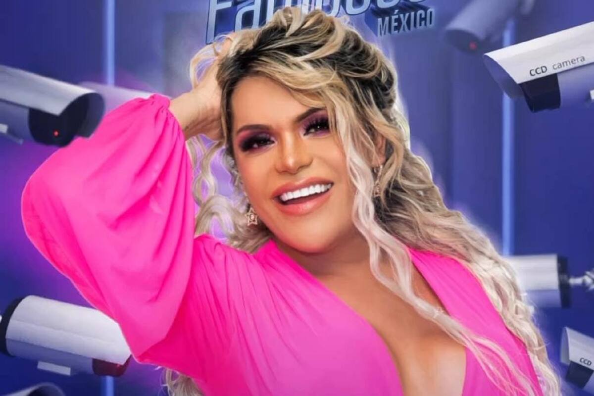 Wendy Guevara es la ganadora de “La Casa de los Famosos México”