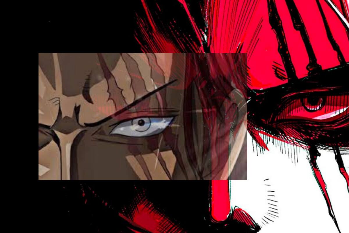 "One Piece: Film RED", la próxima película ¿se centrará en Shanks?