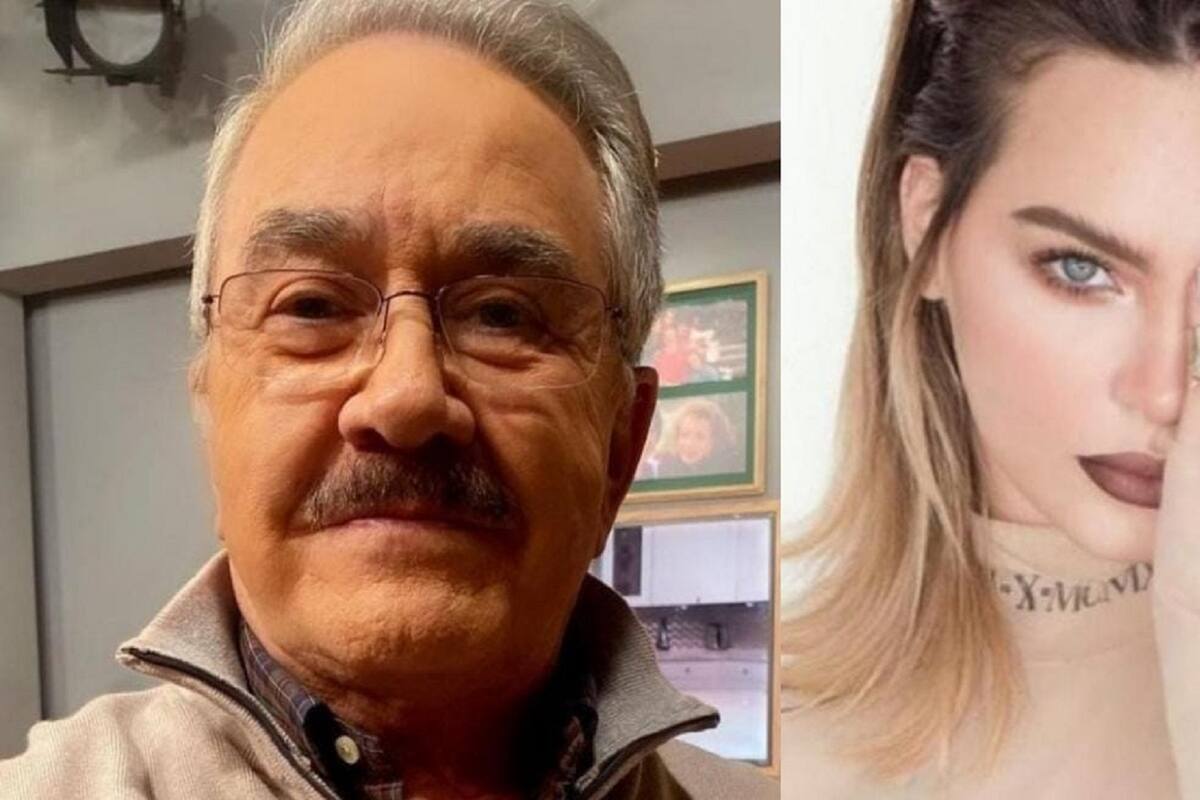 Pedro Sola se disculpa con Belinda tras haberla llamado “Dolor de cabeza”