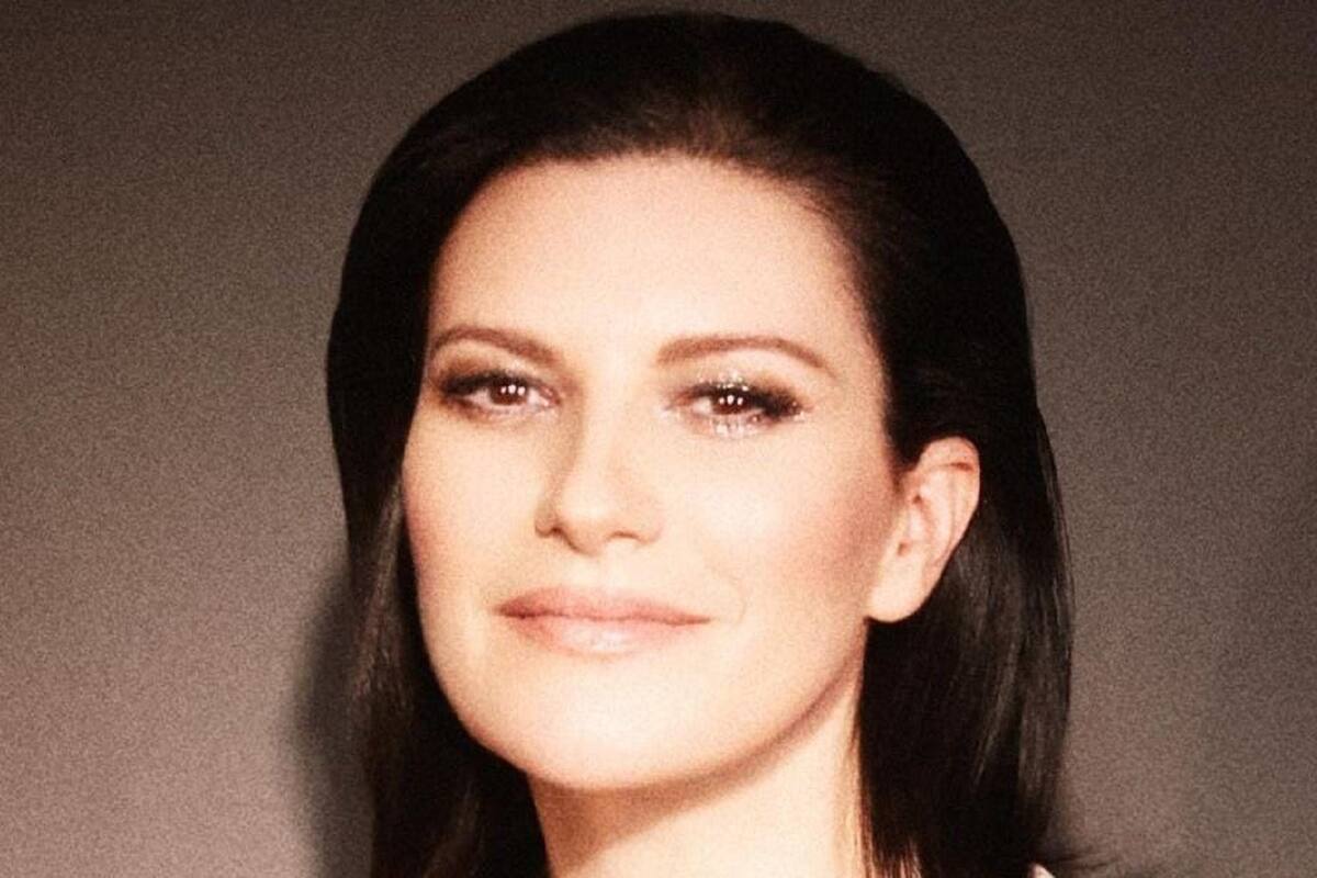 Laura Pausini será nombrada persona del año en la próxima edición de los Grammy Latino