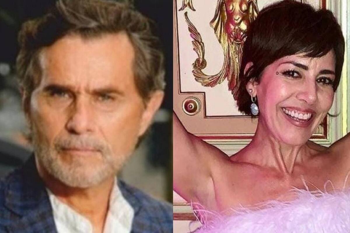 Sylvia Pasquel habría confirmado el romance entre Humberto Zurita y Stephanie Salas