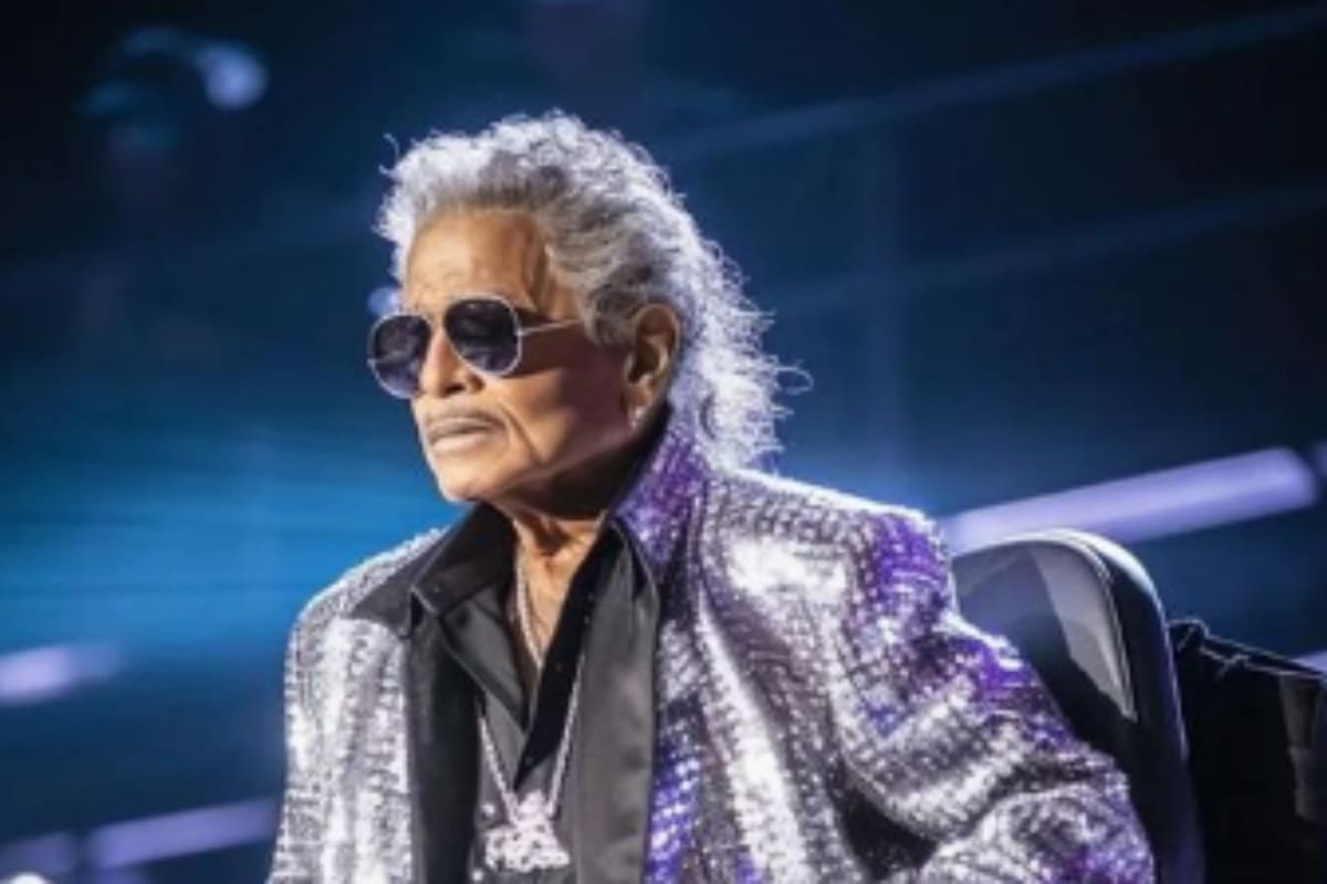 Así se vería Michael Jackson a sus 64 años según la Inteligencia Artifical