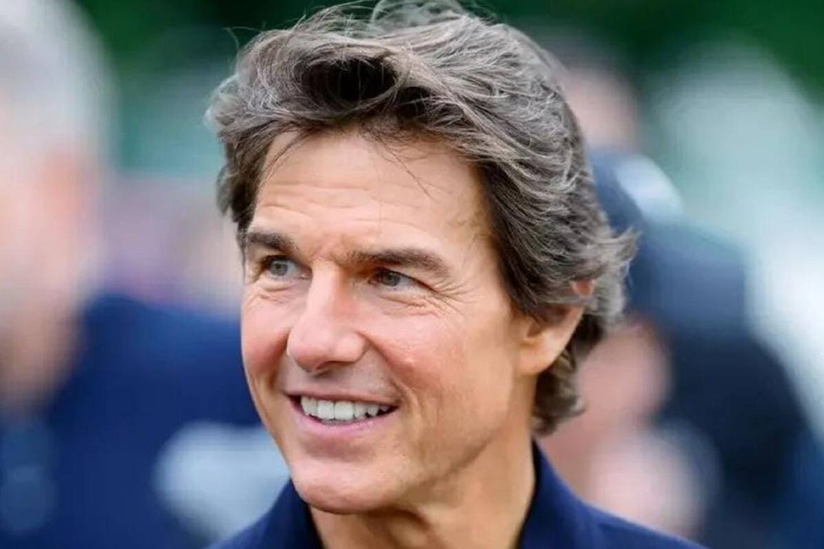 Esta es la razón por la que Tom Cruise no fue a la ceremonia de los Oscar