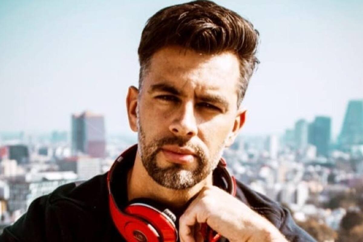 Christian de la Campa se convierte en el noveno eliminado de “La Casa de los Famosos”