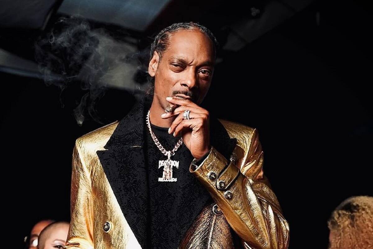 Snoop Dogg anuncia disco de corridos para este 16 de septiembre
