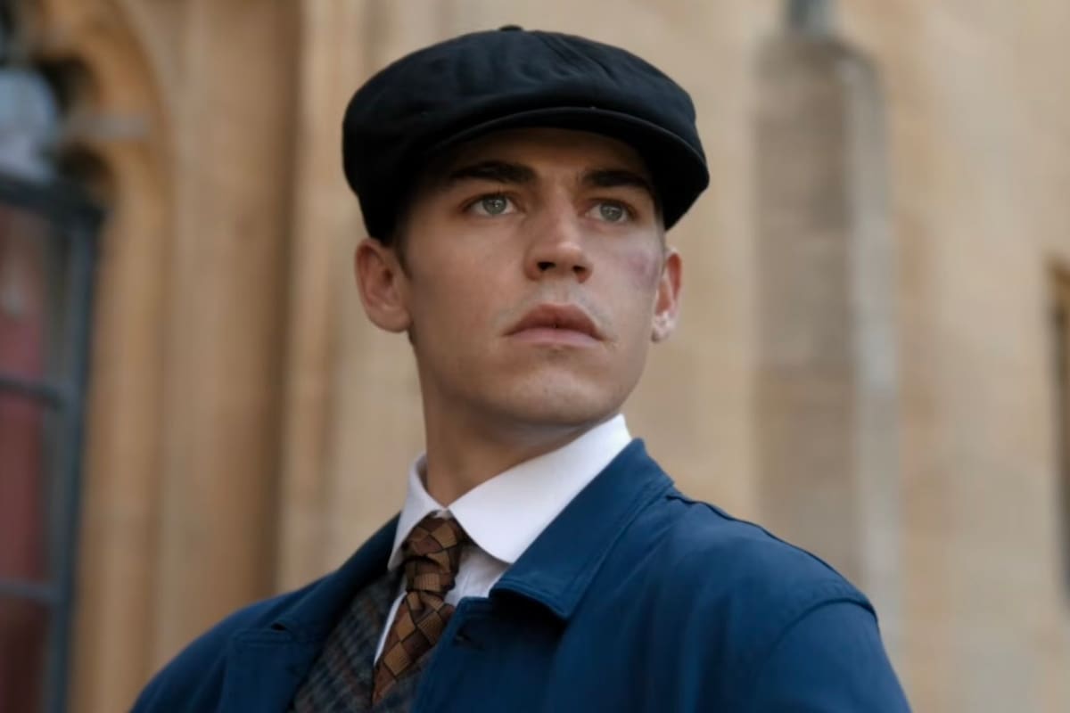 El detective que superó a todos: Amazon confirma la segunda temporada de ‘Young Sherlock’ antes del debut de la primera