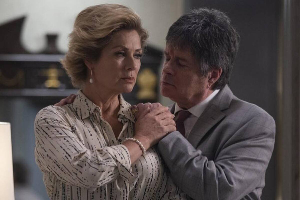 Lety Calderón pide oraciones; ella y su familia tienen Covid-19