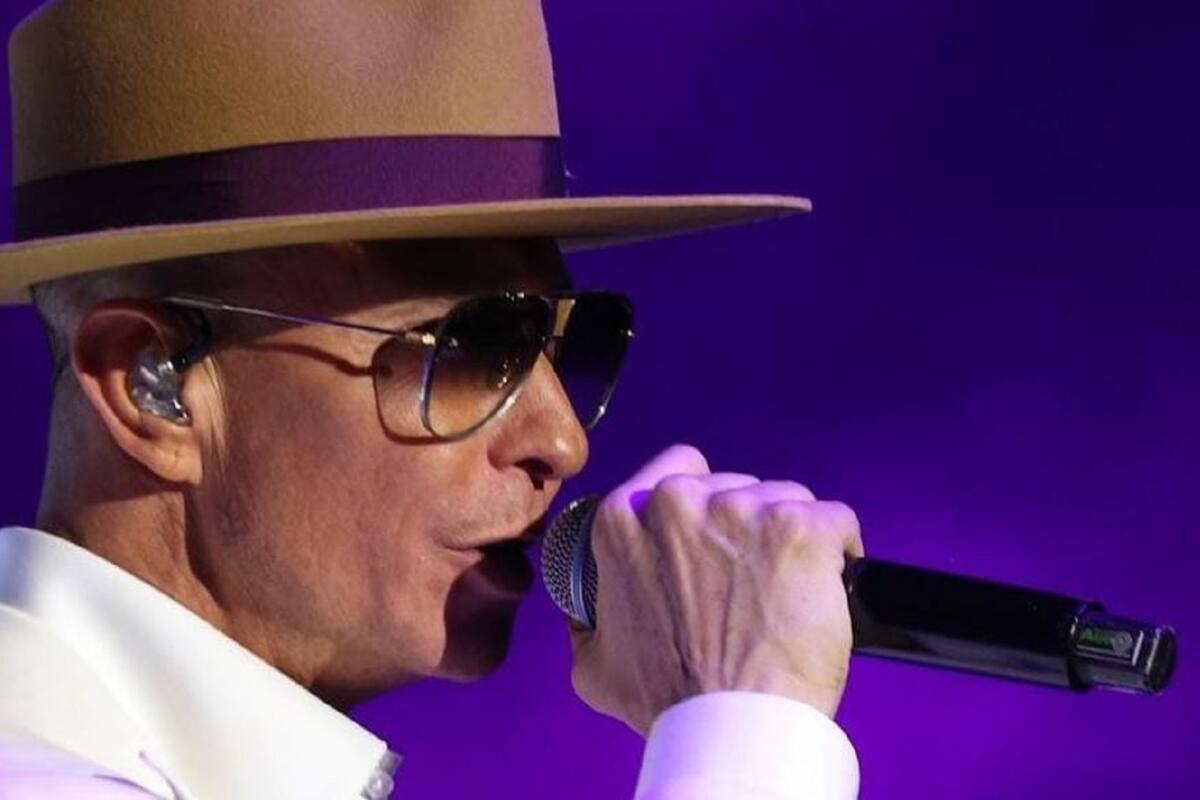 Erik Rubín habla sobre el inicio de la rivalidad entre Alejandra Guzmán y Paulina Rubio