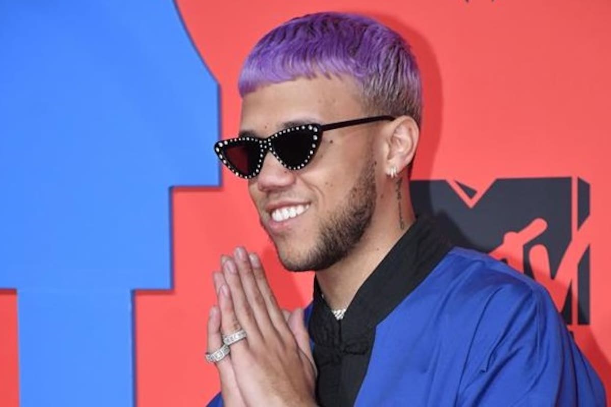 Jhay Cortez lanza "Christian Dior", nuevo sencillo para su próximo disco, "Timelezz