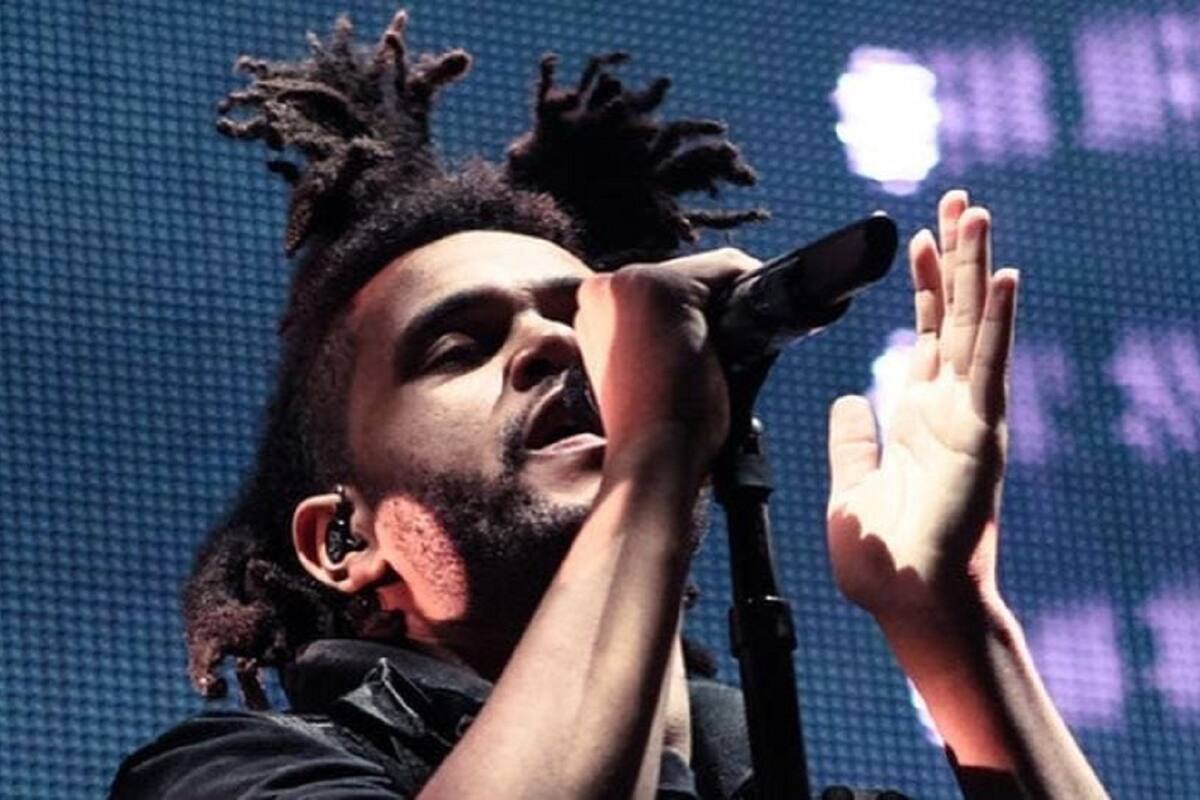 The Weeknd visitará México con su “After Hours Til Dawn Global Stadium Tour”