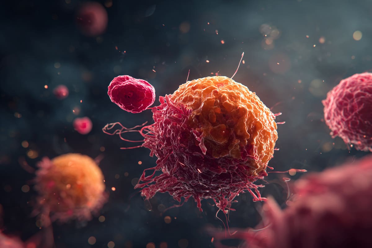 Glutatión: qué es, para qué sirve y cómo esta molécula esencial protege tus células del daño oxidativo y refuerza el sistema inmunitario