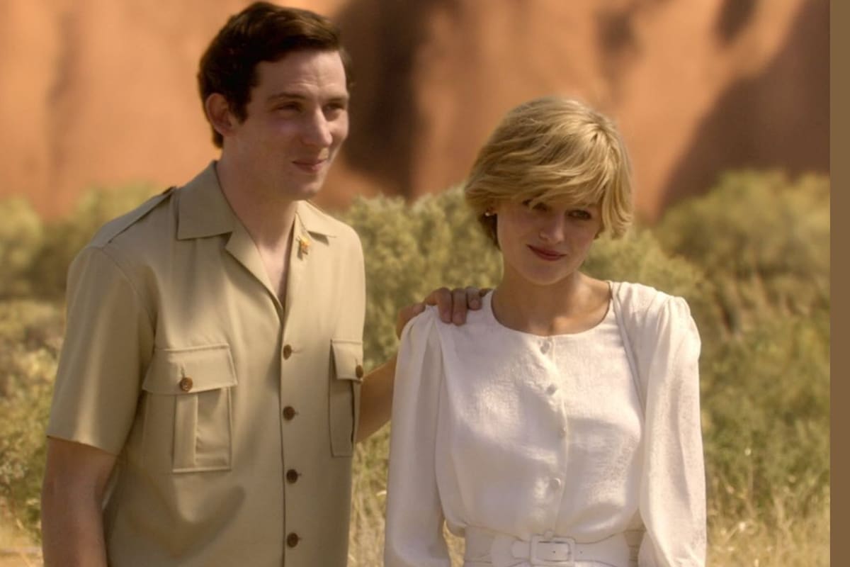 La serie The Crown’ subastará algunos artículos de colección