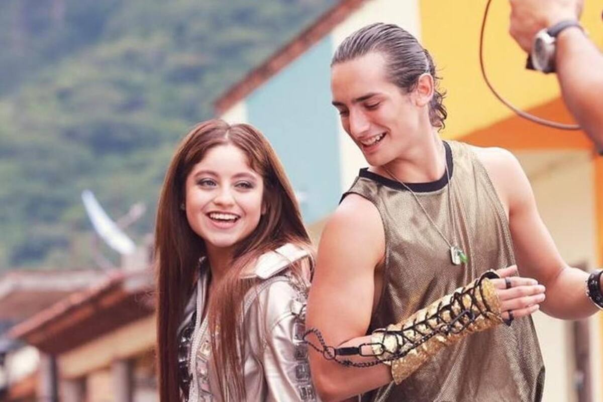 ¿Karol Sevilla y Emilio Osorio terminaron su relación?