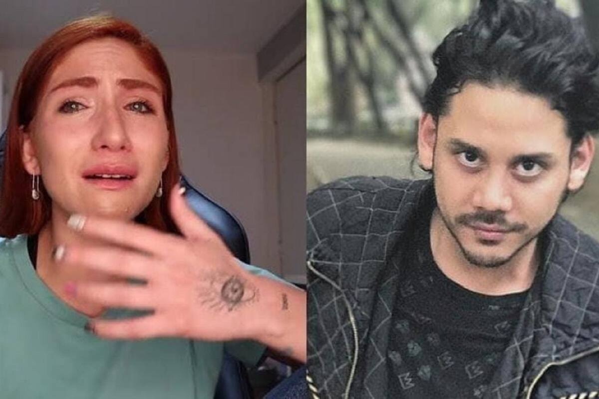 Rix es condenado a 3 años de prisión por abuso sexual en contra de Nath Campos