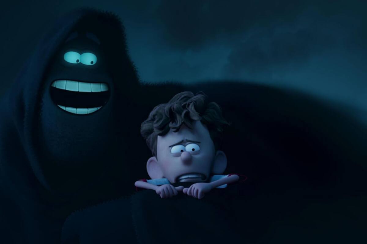 "Orión y la Oscuridad": la nueva película de DreamWorks que te reta a enfrentar tus miedos