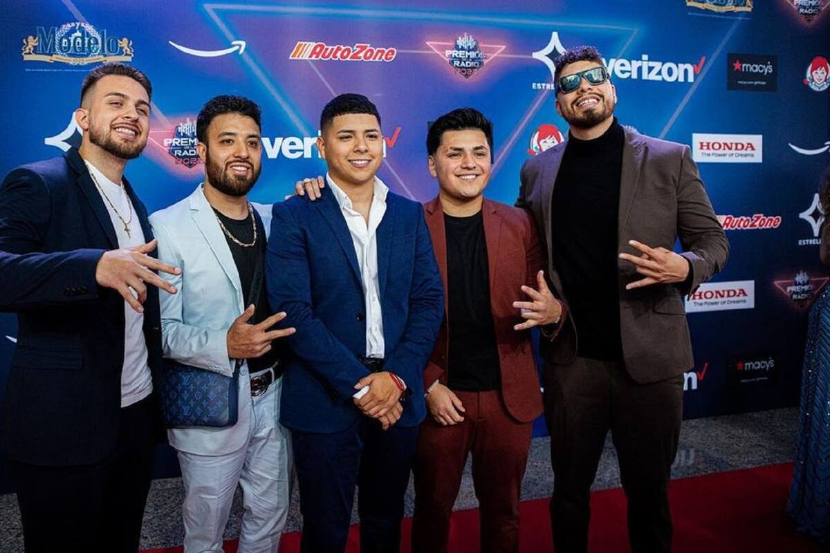 Reportan que dos integrantes de Marca MP dejaron la banda