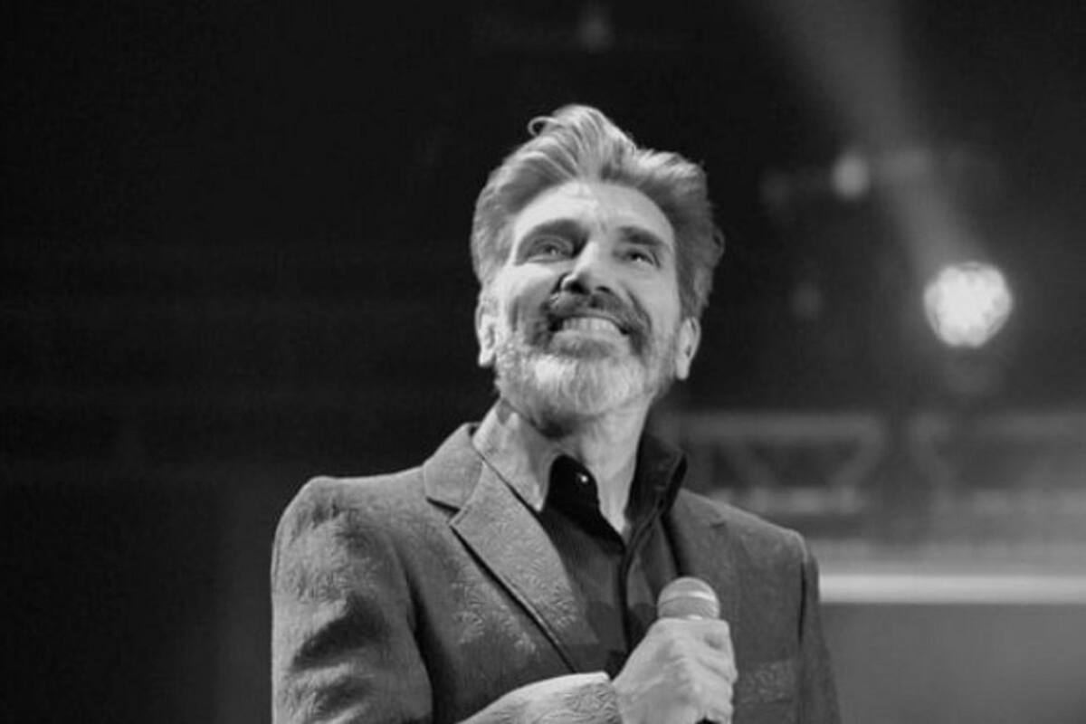 Muere Diego Verdaguer por complicaciones de Covid-19