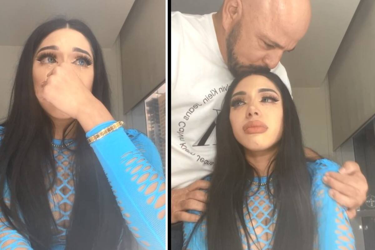 Yeri Mua demandará a su ex pareja por maltrato físico y psicológico