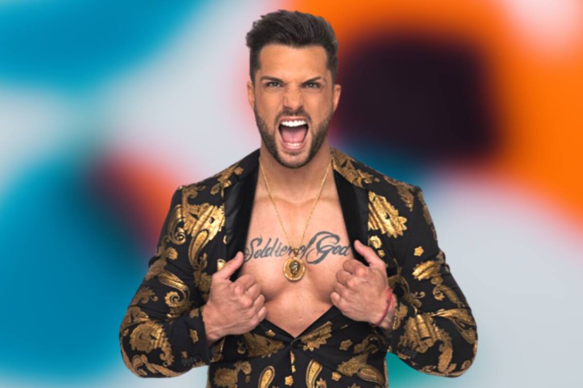 ¿Nicola Porcella ya está HARTO de sus fans? El famoso responde en redes sociales