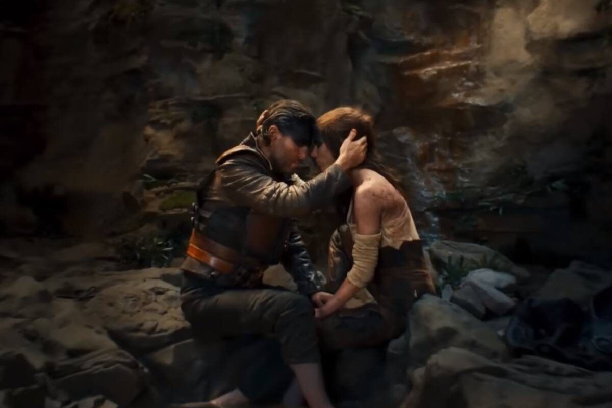 "Furiosa": Primer vistazo a la precuela de Mad Max con Anya Taylor-Joy y Chris Hemsworth