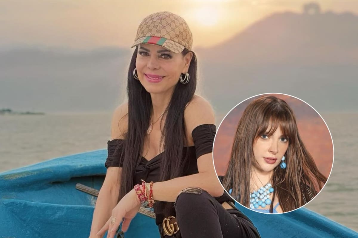 El abogado de Imelda Tuñón afirma que Maribel Guardia reclama más de 2 millones de pesos como indemnización por el tiempo que la alojó en su hogar