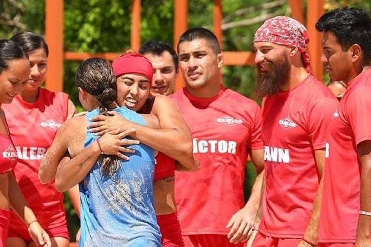 Aseguran que TV Azteca adelantará el final de "Exatlón México" por bajo rating